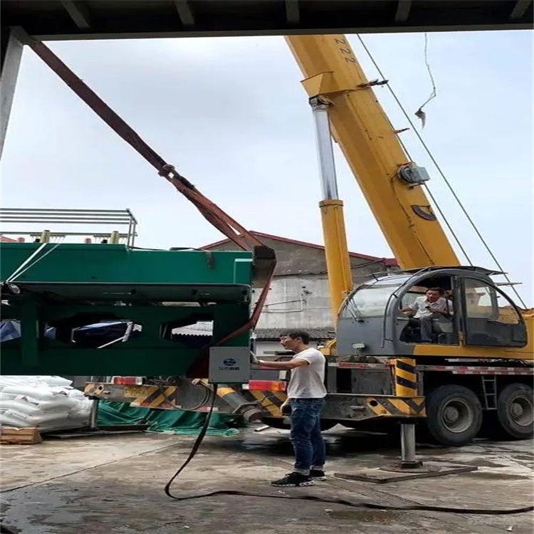 义马大吨位吊车租赁应急保障方案|化解突发吊装需求难题