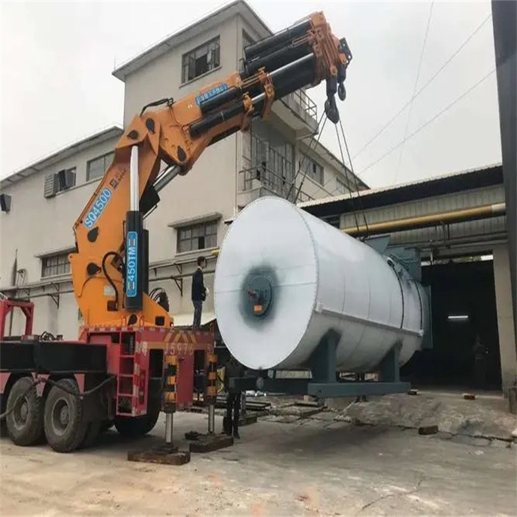 义马吊车租用电话|24小时应急服务|精准吊装方案